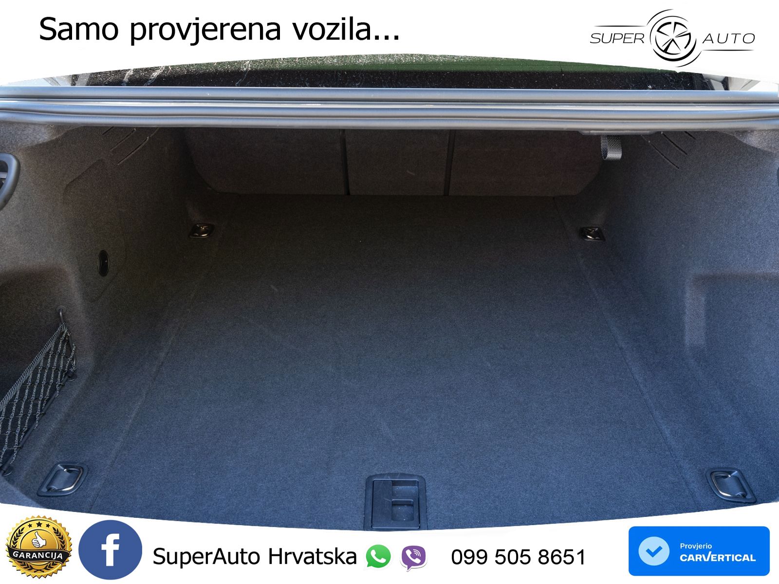 Audi A6 2.0 TFSI (204 KS) S tronic
