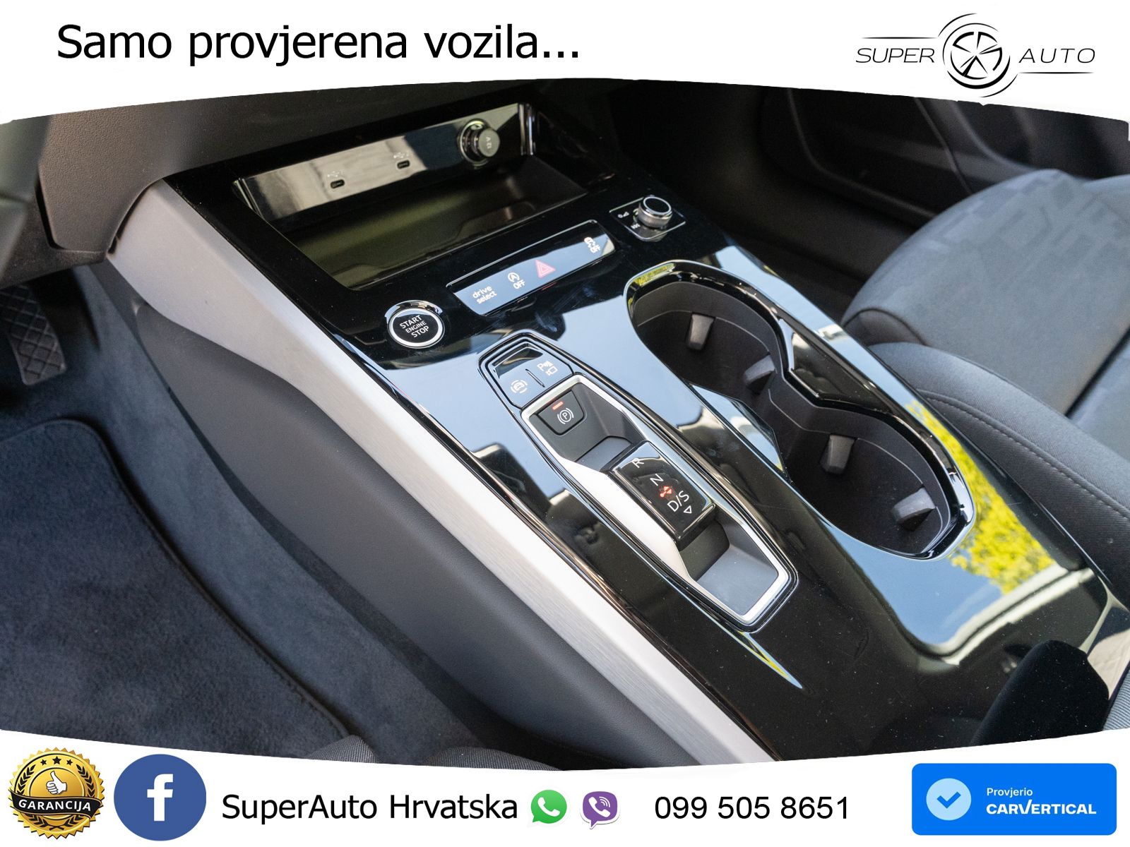 Audi A6 2.0 TFSI (204 KS) S tronic