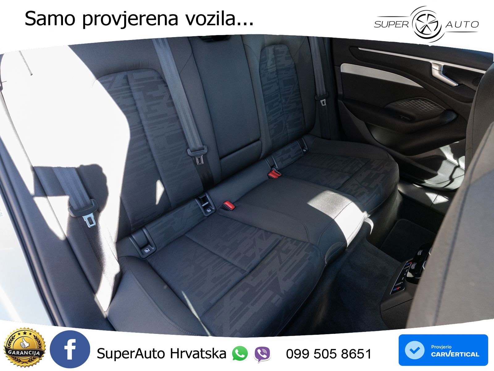 Audi A6 2.0 TFSI (204 KS) S tronic