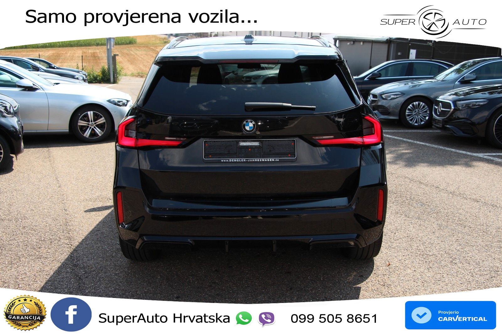 BMW X1 23d (211 KS) xDrive Steptronic M Sport ACC+HEAD+GR SJED+360+PANO