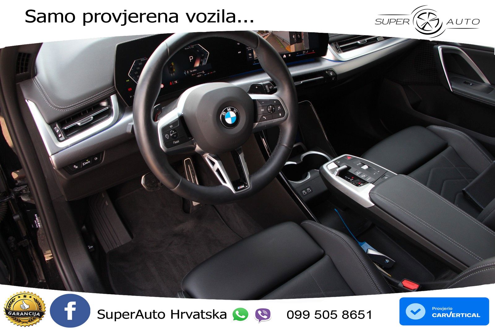 BMW X1 23d (211 KS) xDrive Steptronic M Sport ACC+HEAD+GR SJED+360+PANO
