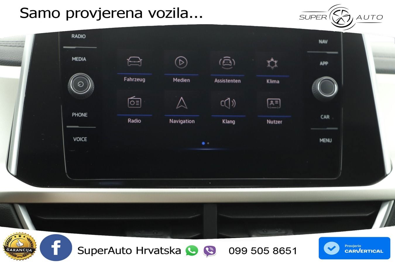 Volkswagen T-Roc I 1.5 TSI (150 KS)
