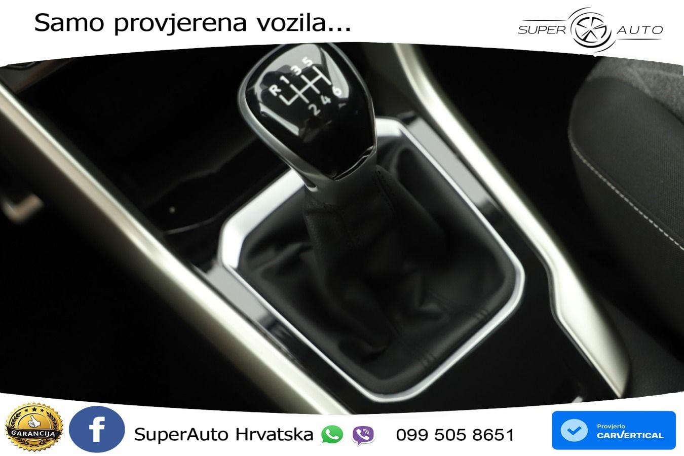 Volkswagen T-Roc I 1.5 TSI (150 KS)