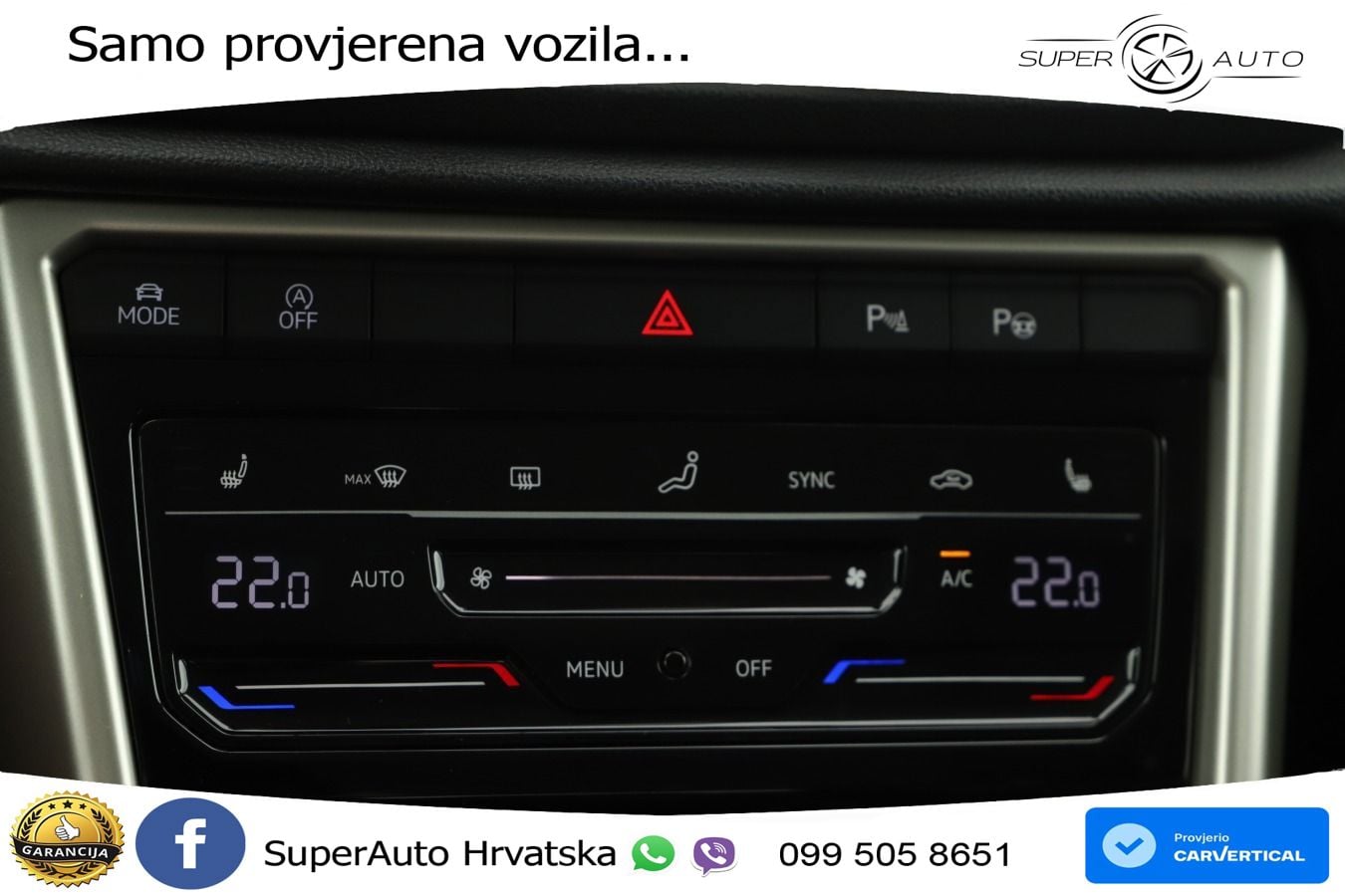 Volkswagen T-Roc I 1.5 TSI (150 KS)