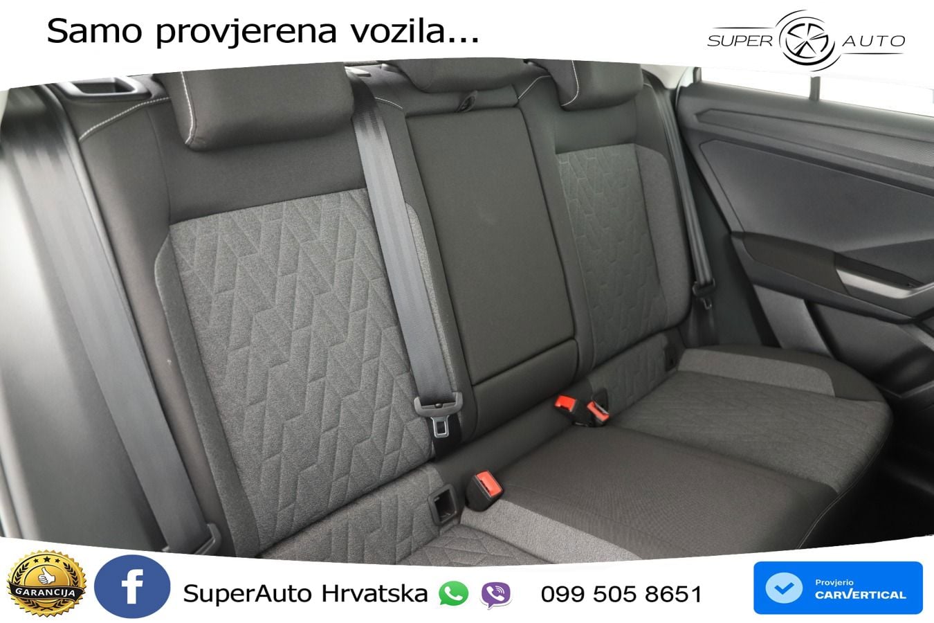 Volkswagen T-Roc I 1.5 TSI (150 KS)
