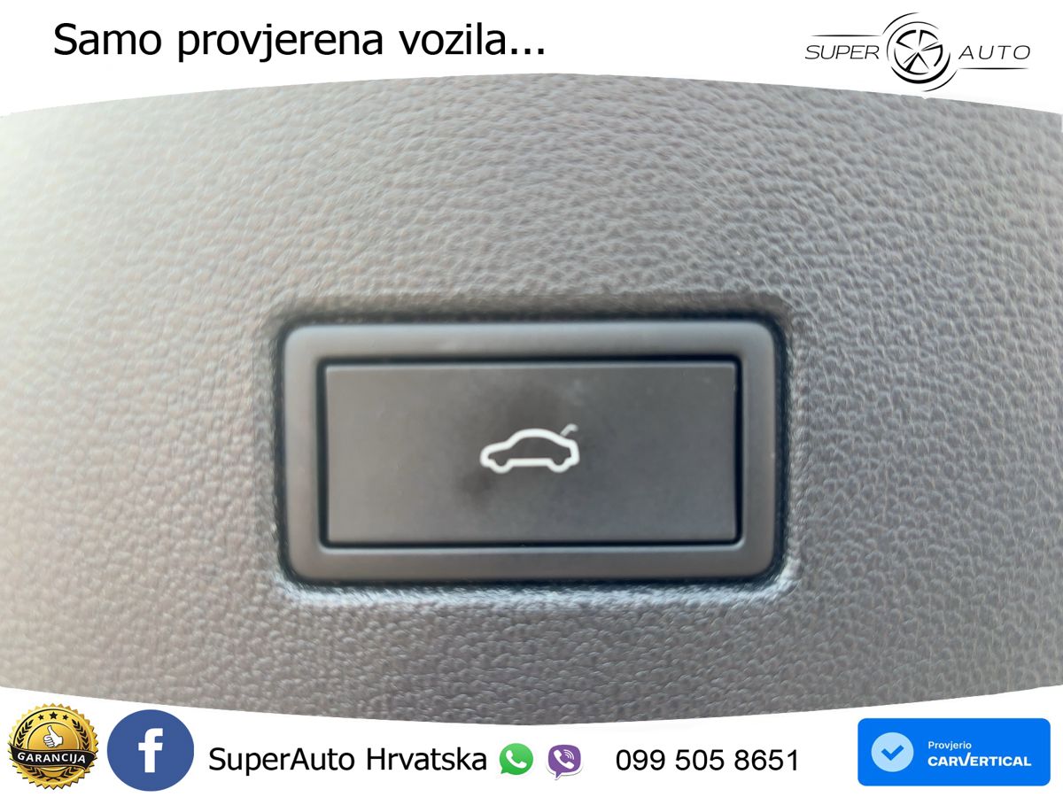 Volkswagen T-Roc I 2.0 TSI (190 KS) 4M DSG LED+GR SJED+ACC