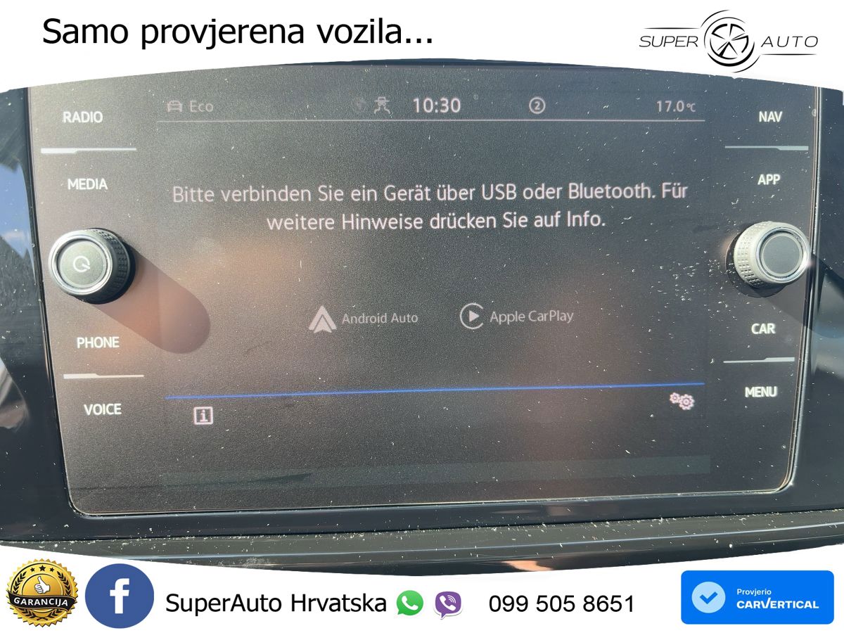 Volkswagen T-Roc I 2.0 TSI (190 KS) 4M DSG LED+GR SJED+ACC