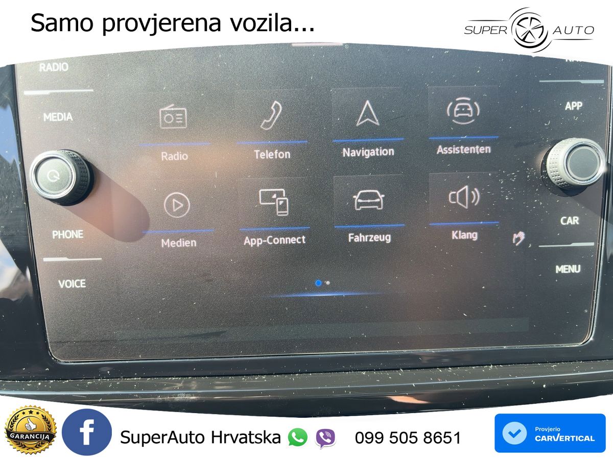 Volkswagen T-Roc I 2.0 TSI (190 KS) 4M DSG LED+GR SJED+ACC
