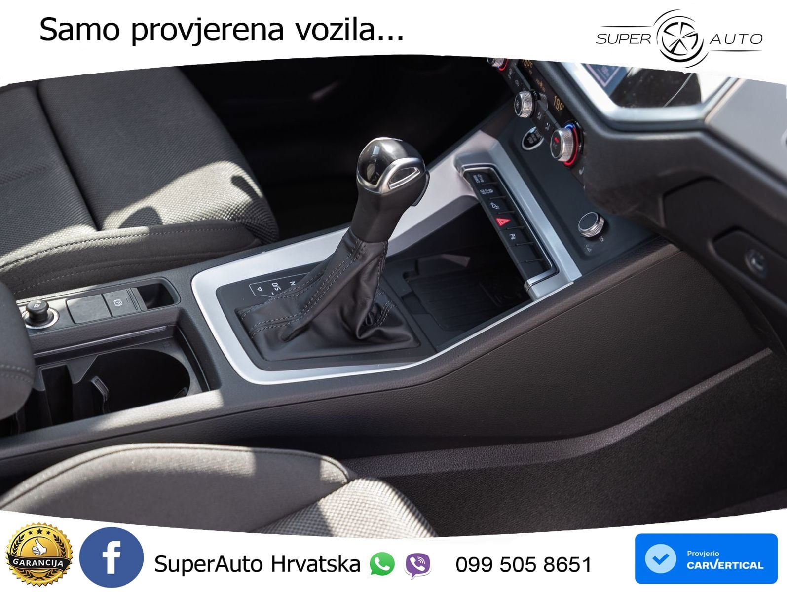 Audi Q3 Sportback 45 TFSIe (245 KS) S tronic