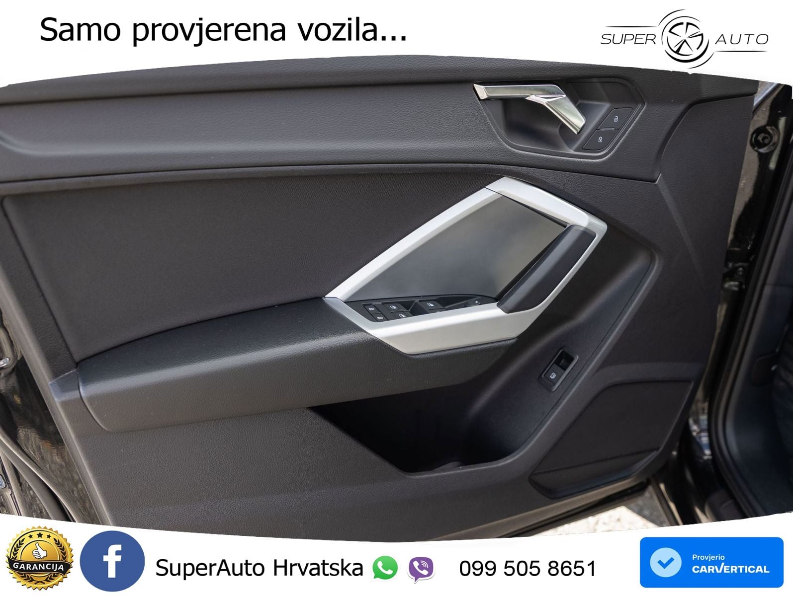 Audi Q3 Sportback 45 TFSIe (245 KS) S tronic