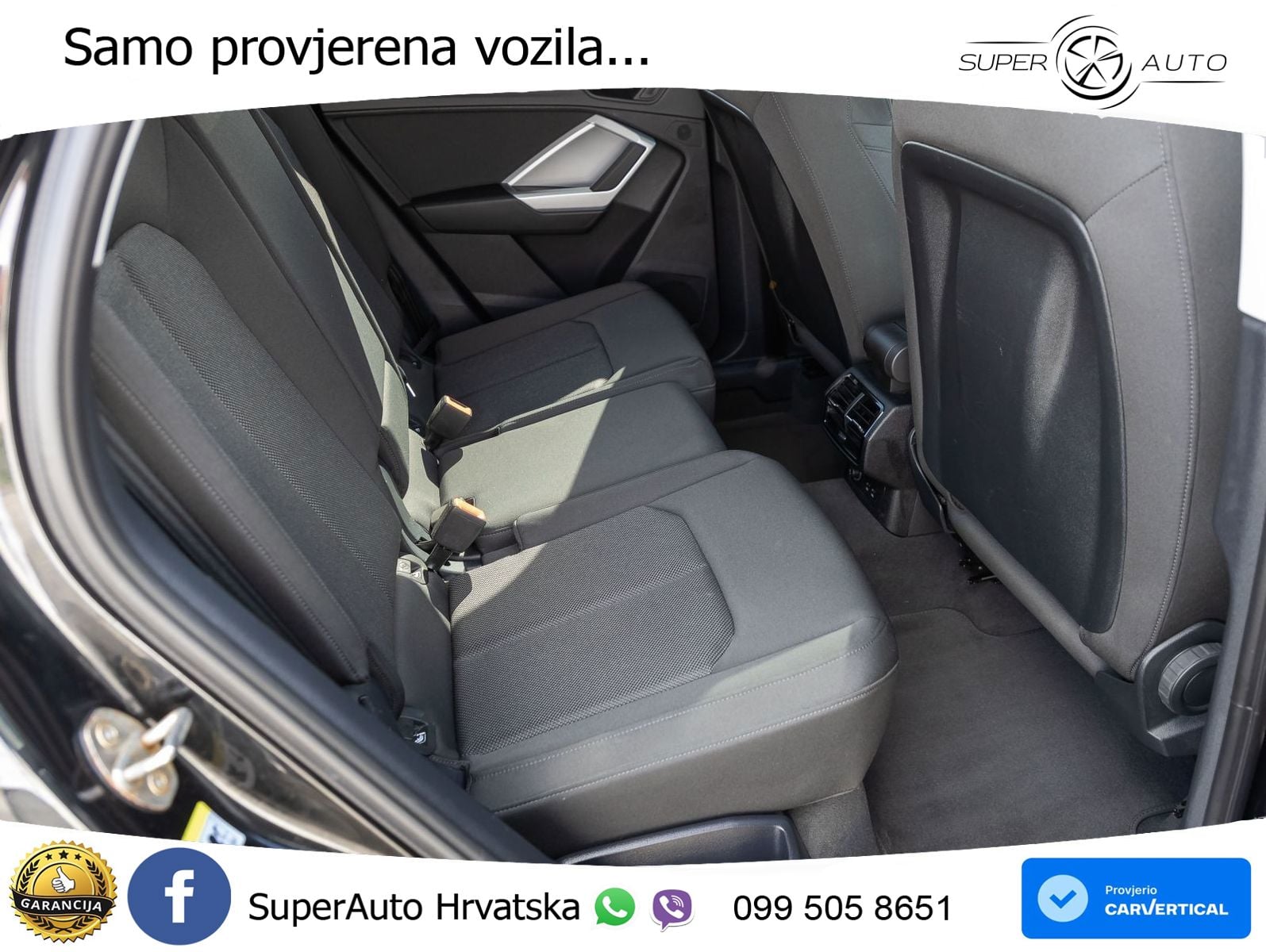 Audi Q3 Sportback 45 TFSIe (245 KS) S tronic