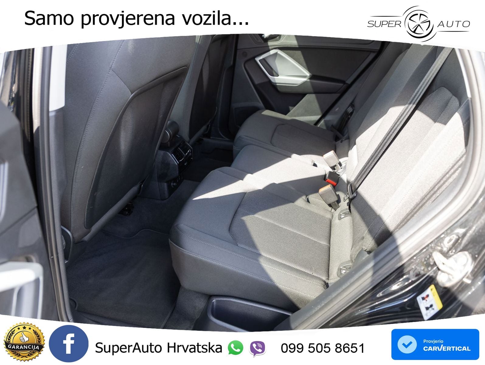 Audi Q3 Sportback 45 TFSIe (245 KS) S tronic