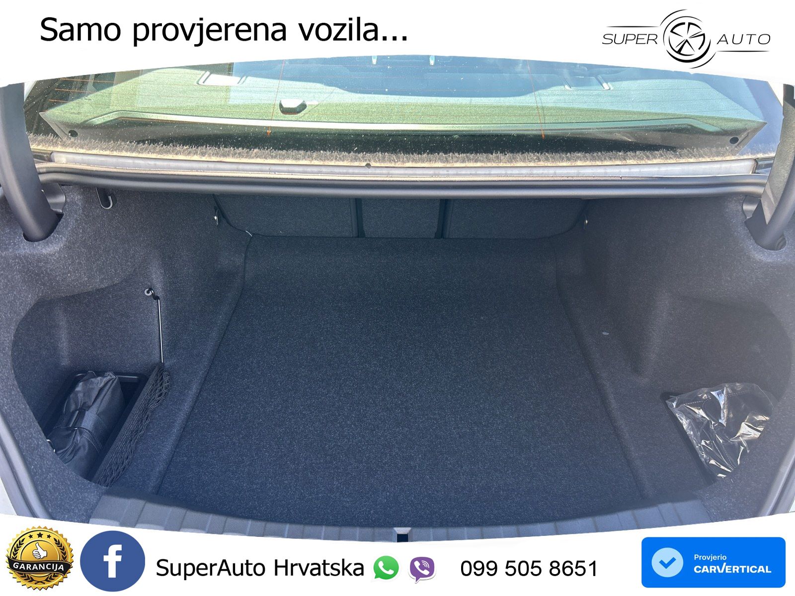 BMW 320d (190 KS) Steptronic M Sport LED+GR SJED+ACC