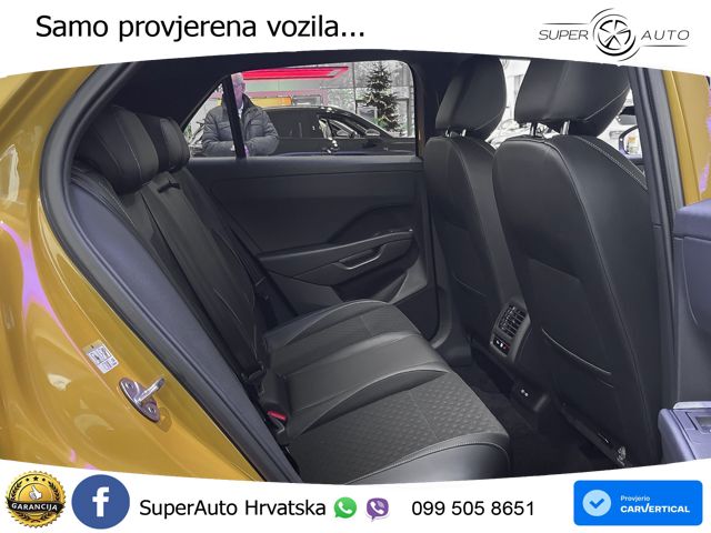 Volkswagen T-Roc II 1.5 eTSI (150 KS)  DSG LED+GR SJED+ACC