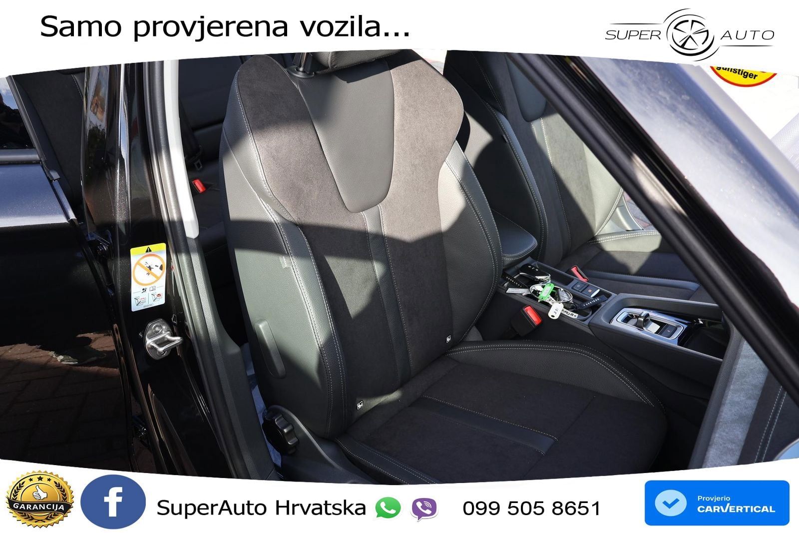Škoda Octavia Combi 1.5 TSI (150 KS) DSG LED+GR SJED+ACC