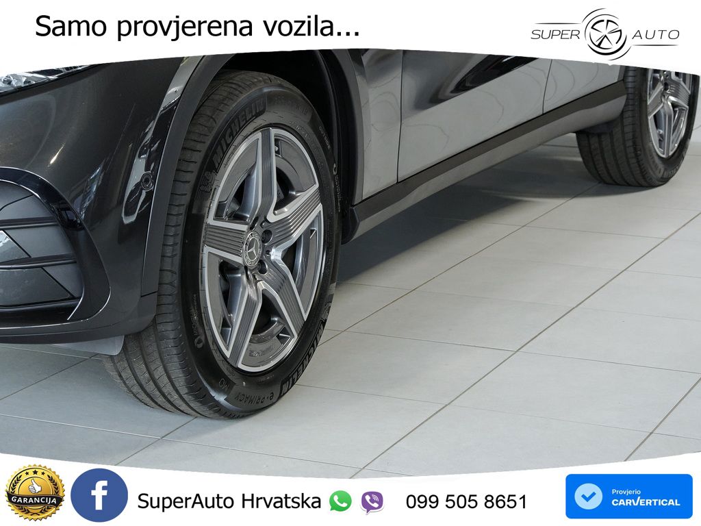 Mercedes GLC 220d (197 KS) 4MATIC 9G-TRONIC AMG LED+GR SJED+ACC