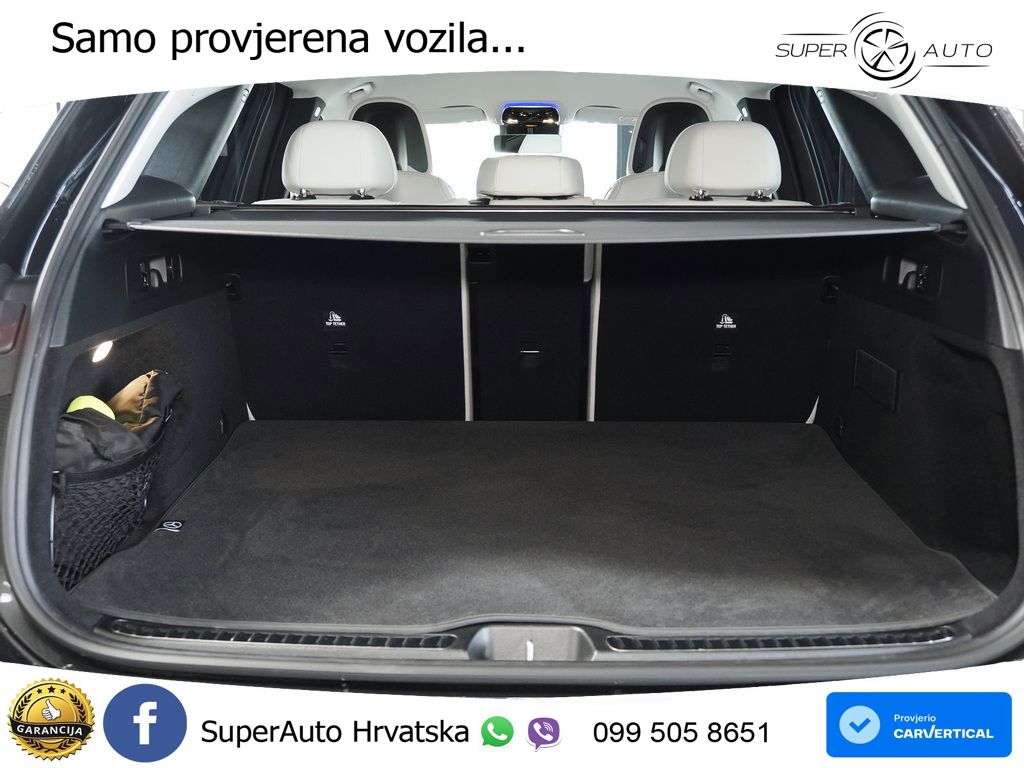 Mercedes GLC 220d (197 KS) 4MATIC 9G-TRONIC AMG LED+GR SJED+ACC