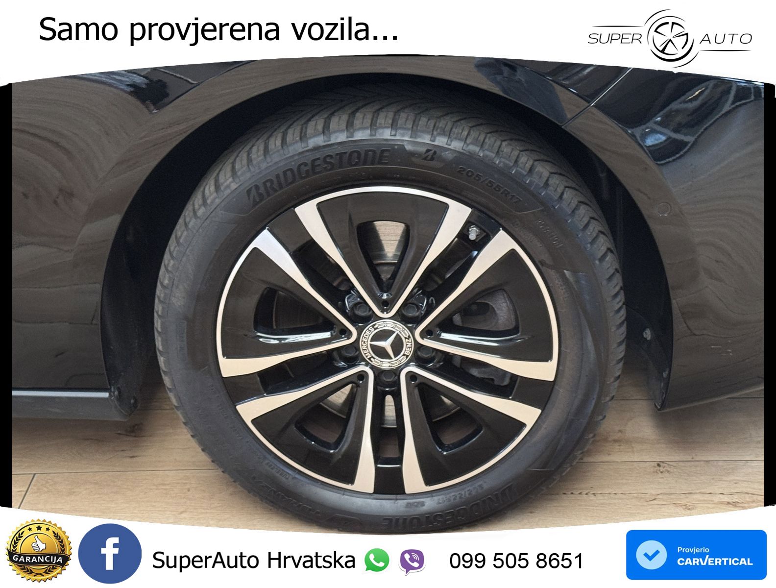 Mercedes-Benz A 250e 8G-DCT LED+GR SJED+ACC