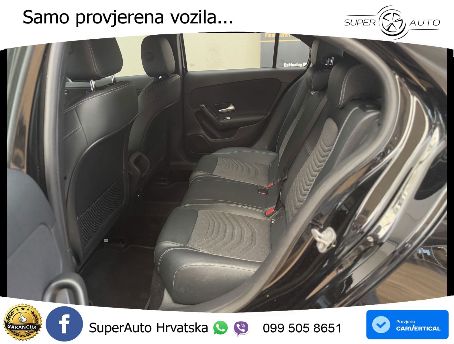 Mercedes-Benz A 250e 8G-DCT LED+GR SJED+ACC