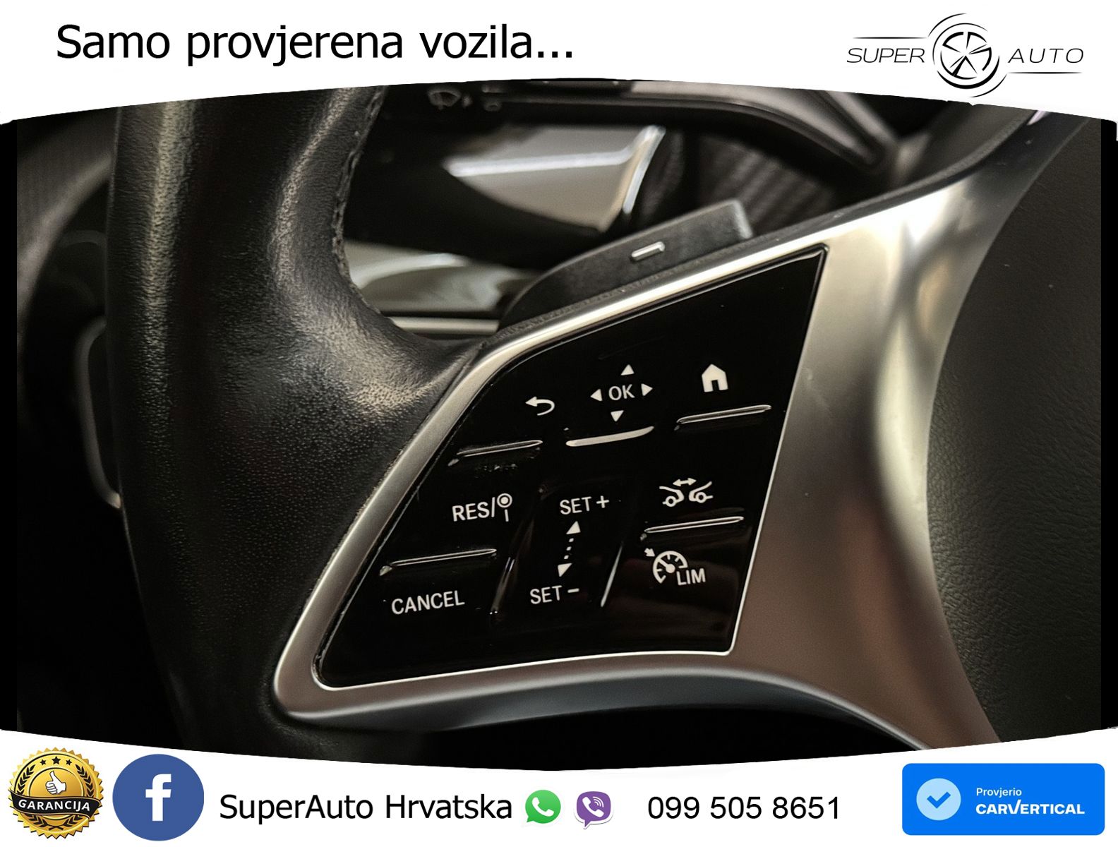Mercedes-Benz A 250e 8G-DCT LED+GR SJED+ACC