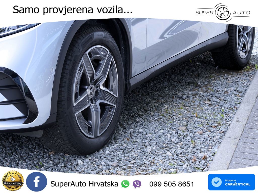 Mercedes GLC 300d (269 KS) 4MATIC 9G-TRONIC AMG LED+GR SJED+ACC