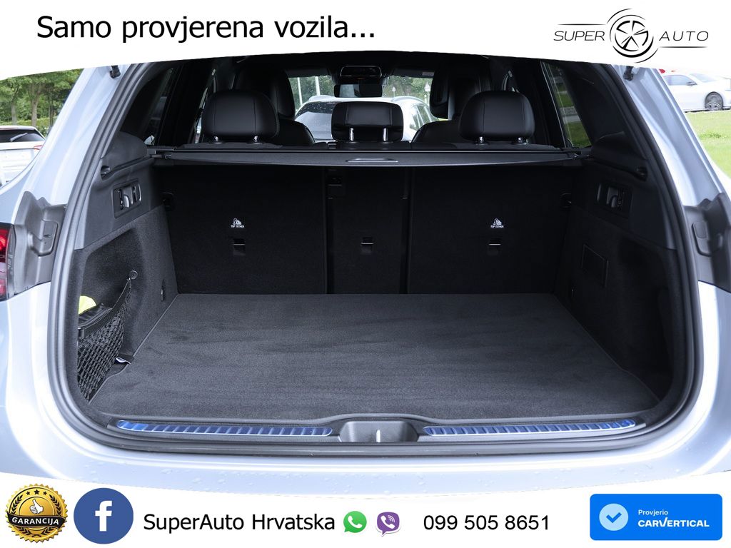 Mercedes GLC 300d (269 KS) 4MATIC 9G-TRONIC AMG LED+GR SJED+ACC