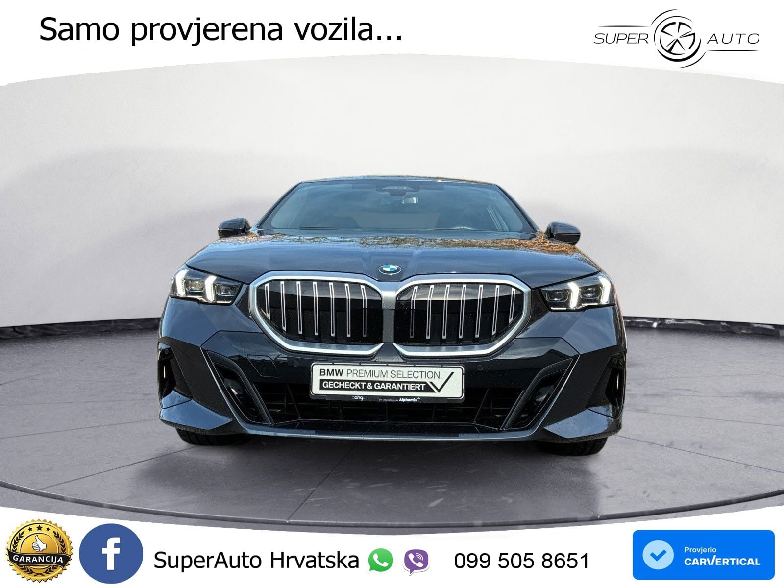 BMW 520d (197 KS) xDrive Steptronic M Sport LED+GR SJED+ACC