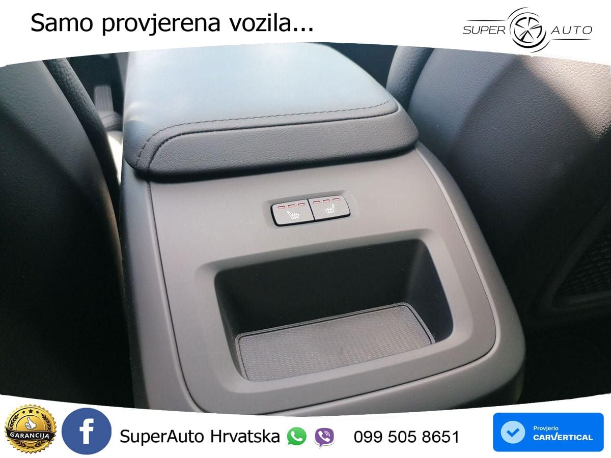Volvo V60 2.0 B4 Benzin DCT ACC+HEAD+4xGR SJED+360+PANO