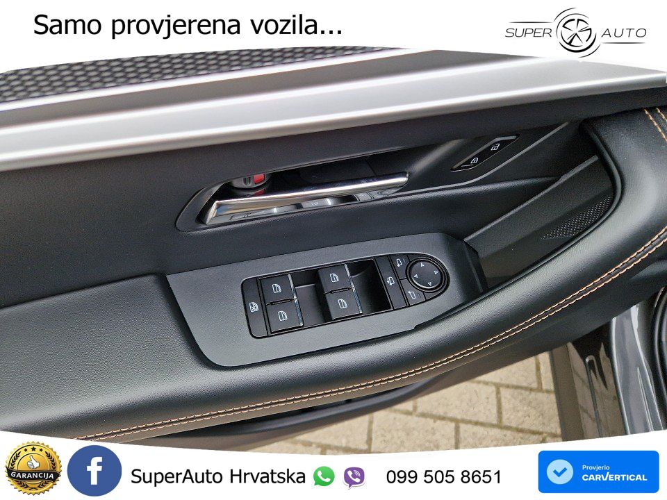 Mazda CX-60 3.3 e-Skyactiv D (254 KS) AWD Automatic MATRIX+GR SJED+KAM