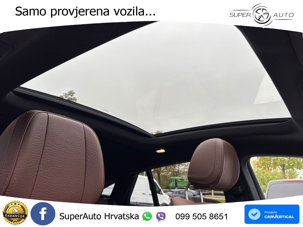 Mercedes GLE Coupe 450d (367 KS) EQ Boost 4MATIC 9G-TRONIC AMG ACC+HEAD+4xGR SJED+360+PANO