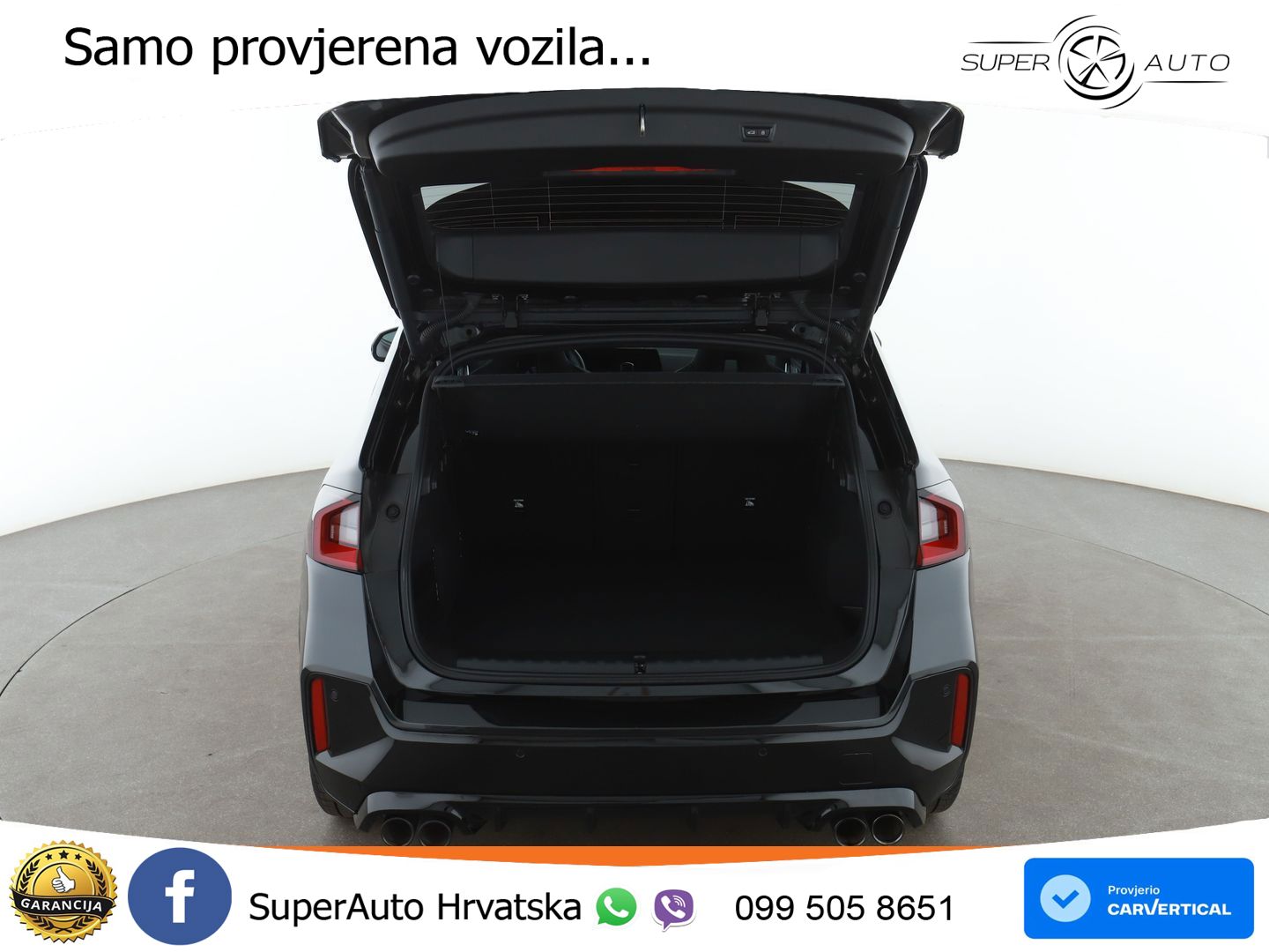 BMW X1 M35i (300 KS) xDrive Steptronic