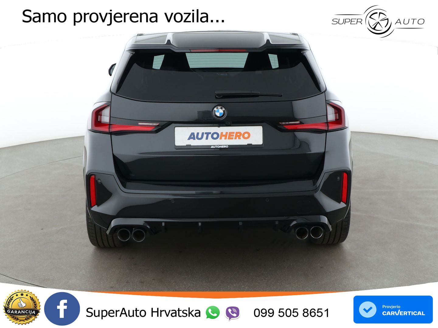 BMW X1 M35i (300 KS) xDrive Steptronic
