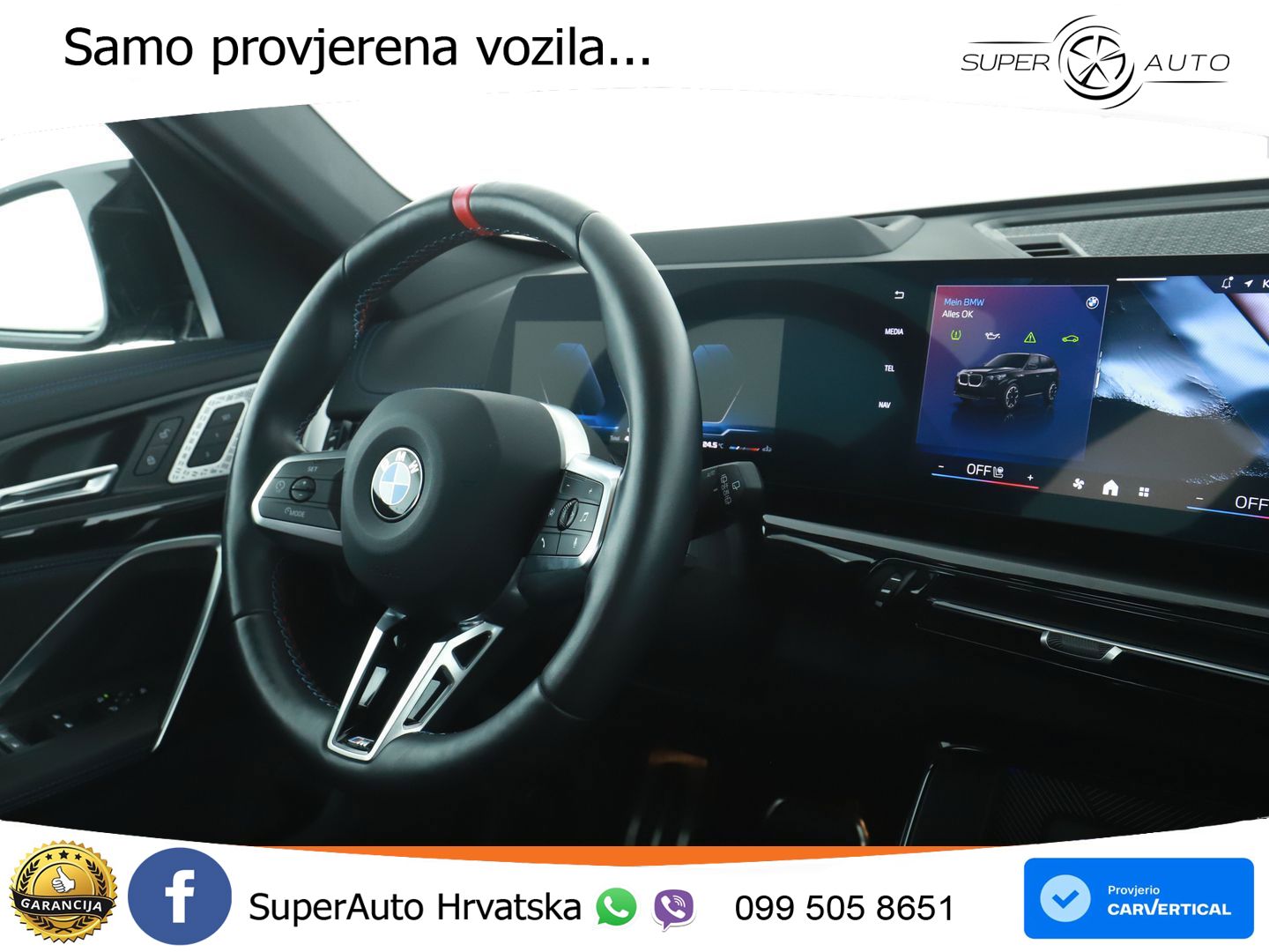 BMW X1 M35i (300 KS) xDrive Steptronic