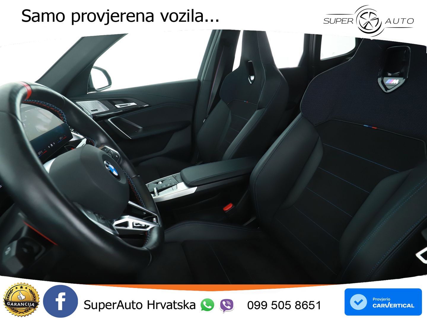 BMW X1 M35i (300 KS) xDrive Steptronic