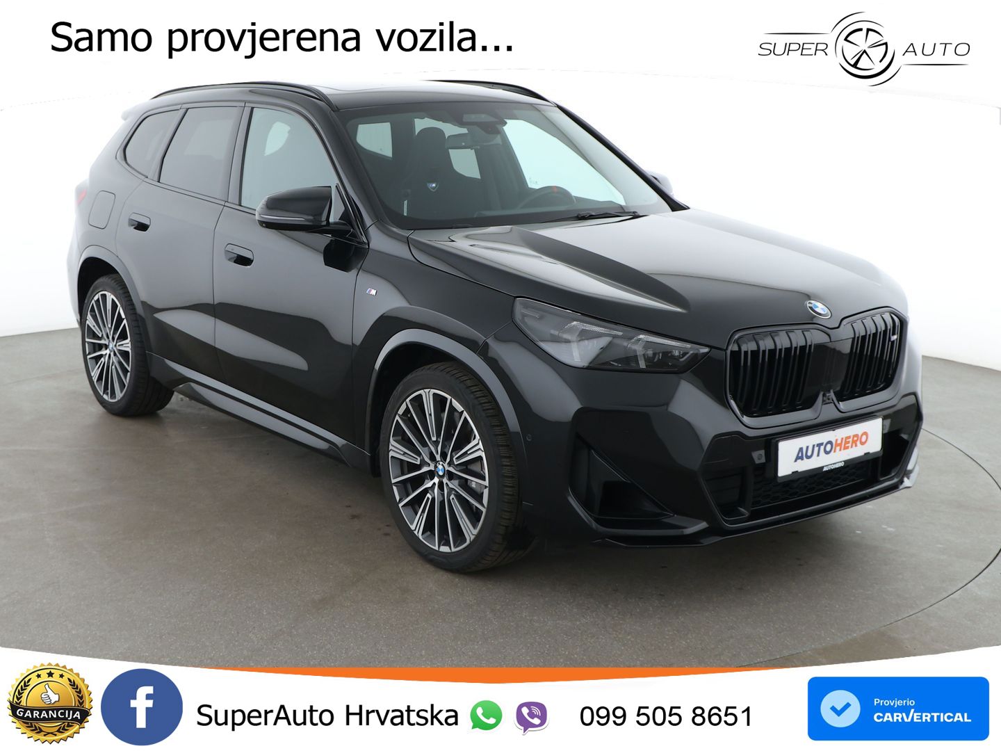 BMW X1 M35i (300 KS) xDrive Steptronic