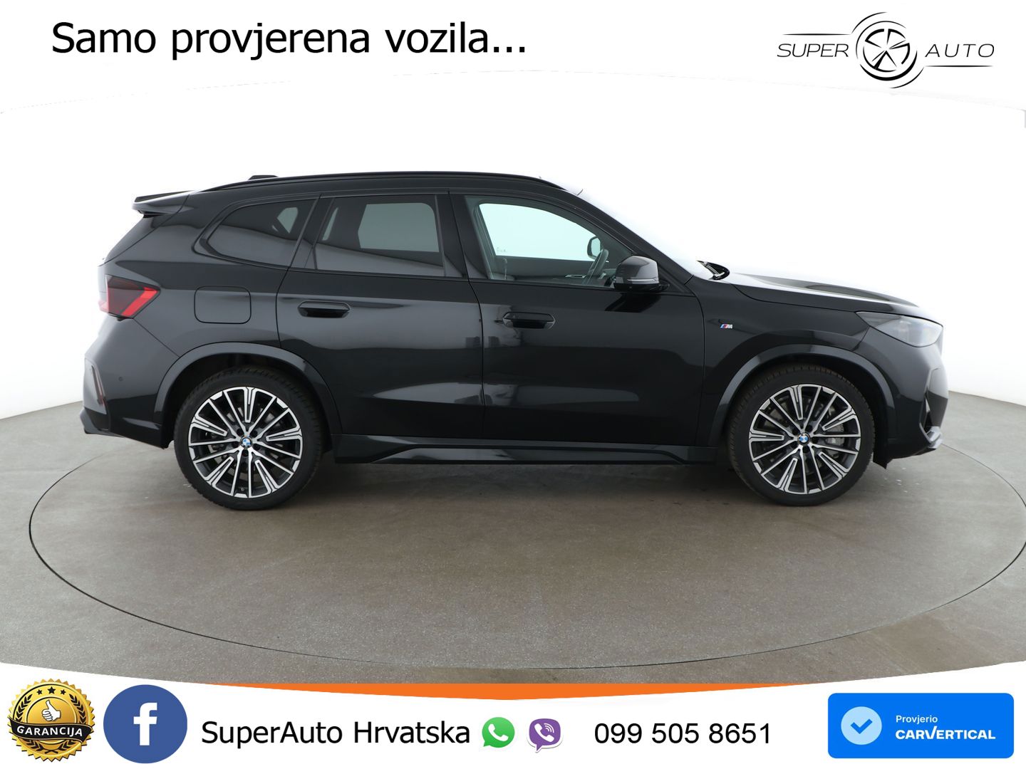 BMW X1 M35i (300 KS) xDrive Steptronic