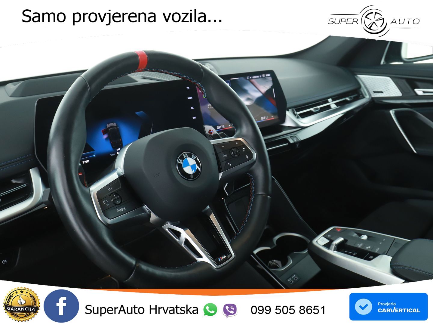BMW X1 M35i (300 KS) xDrive Steptronic