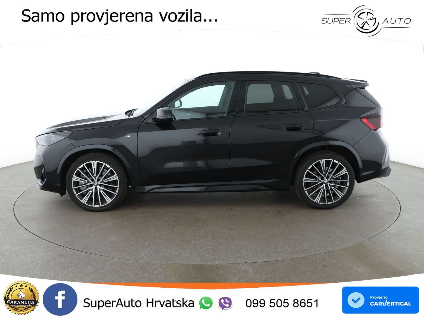 BMW X1 M35i (300 KS) xDrive Steptronic