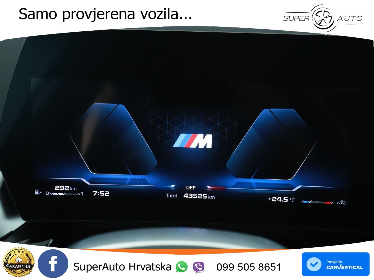 BMW X1 M35i (300 KS) xDrive Steptronic