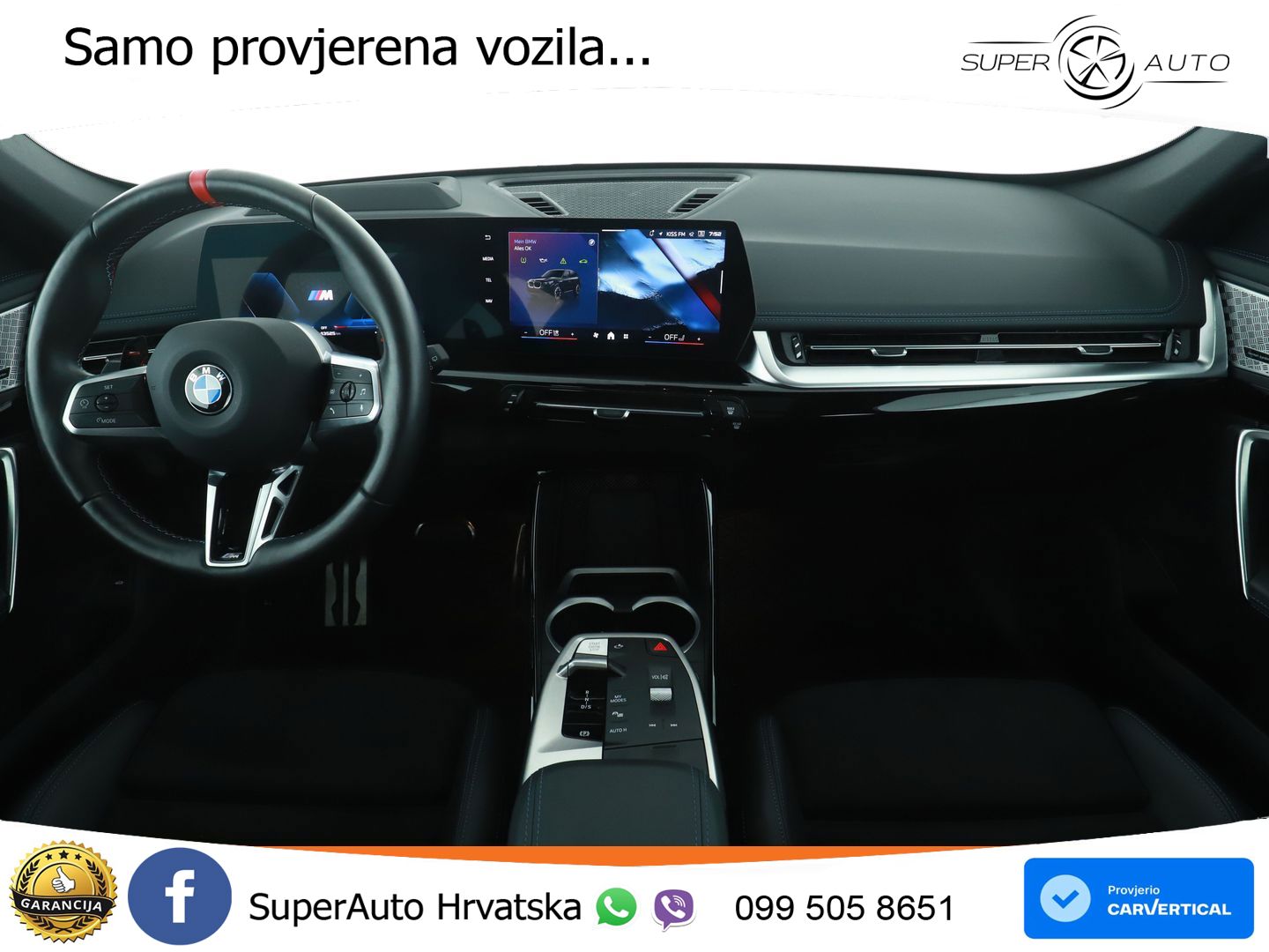 BMW X1 M35i (300 KS) xDrive Steptronic