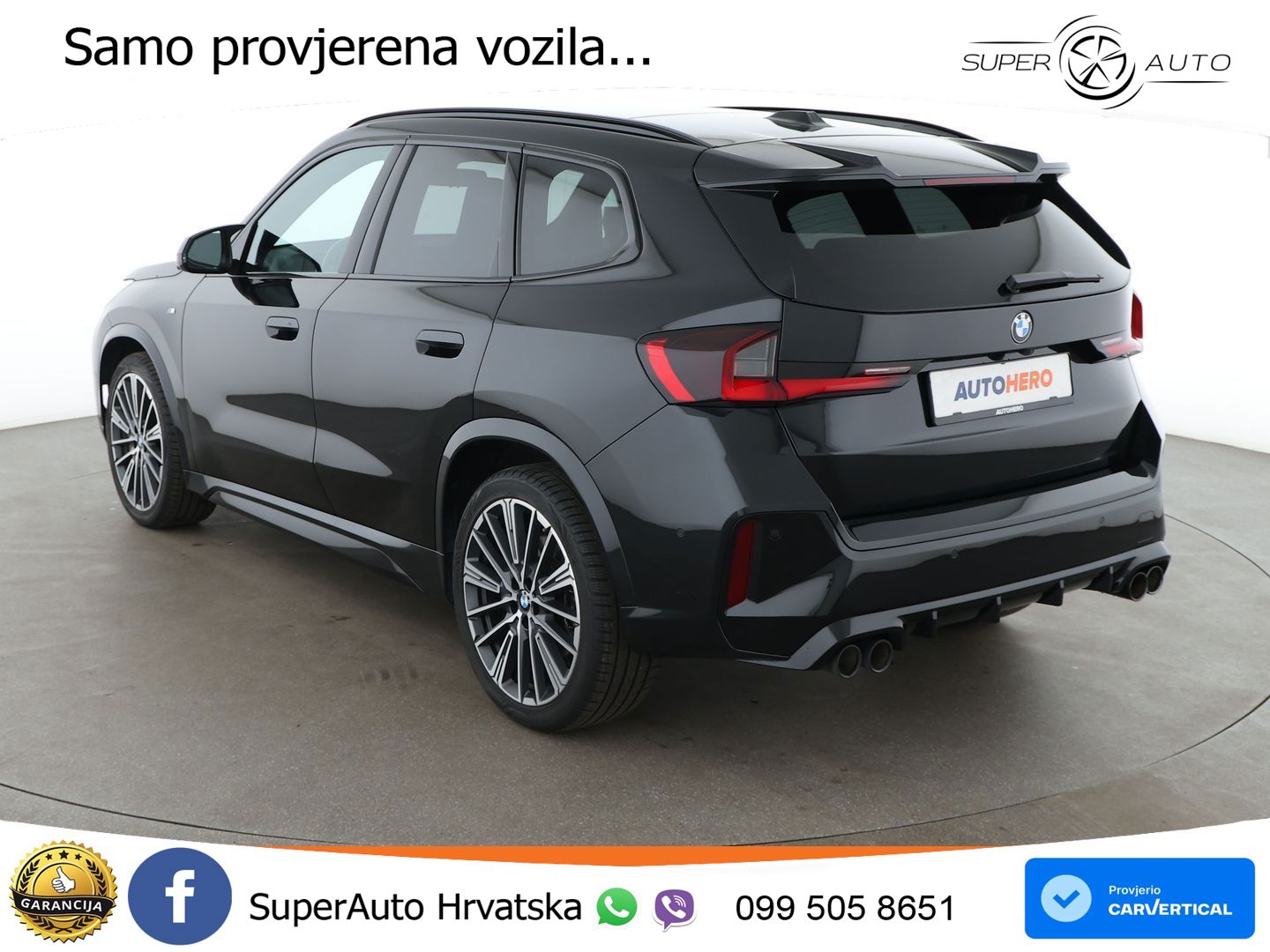 BMW X1 M35i (300 KS) xDrive Steptronic