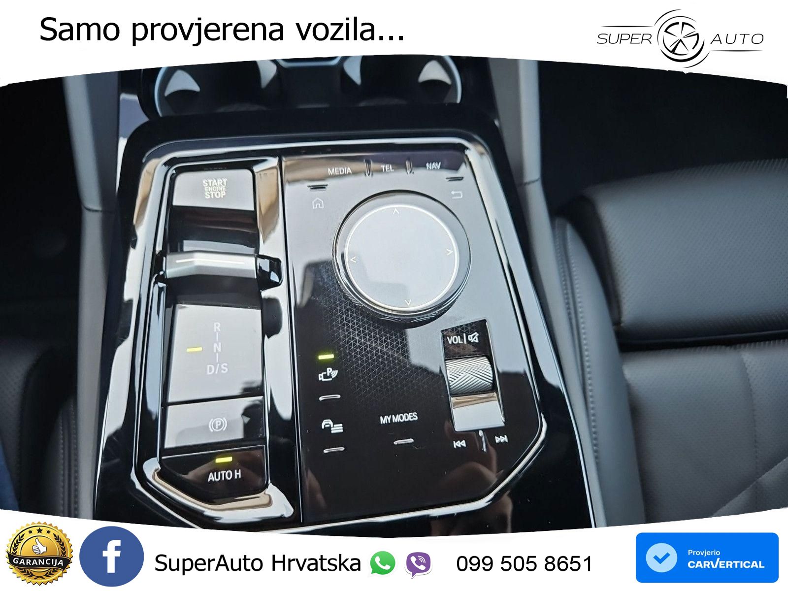BMW 520d Touring (197 KS) xDrive Steptronic M Sport LED+GR SJED+ACC