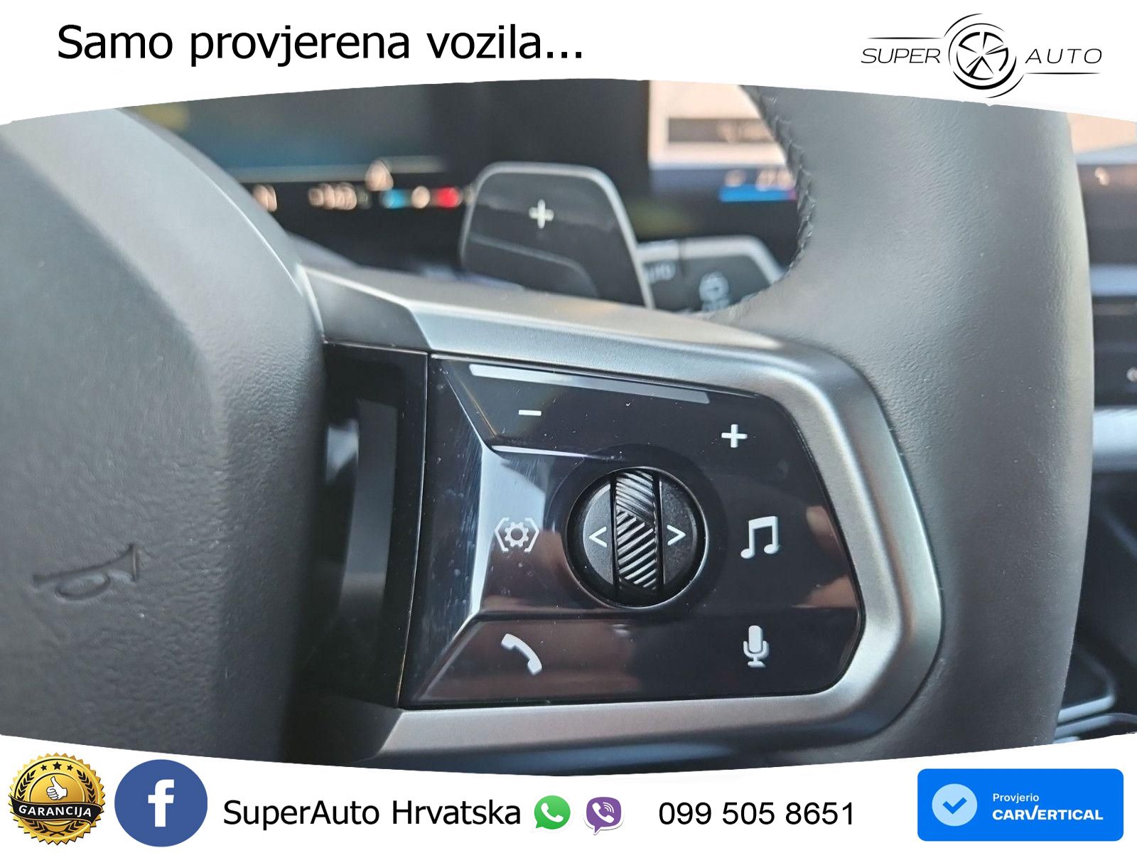 BMW 520d Touring (197 KS) xDrive Steptronic M Sport LED+GR SJED+ACC