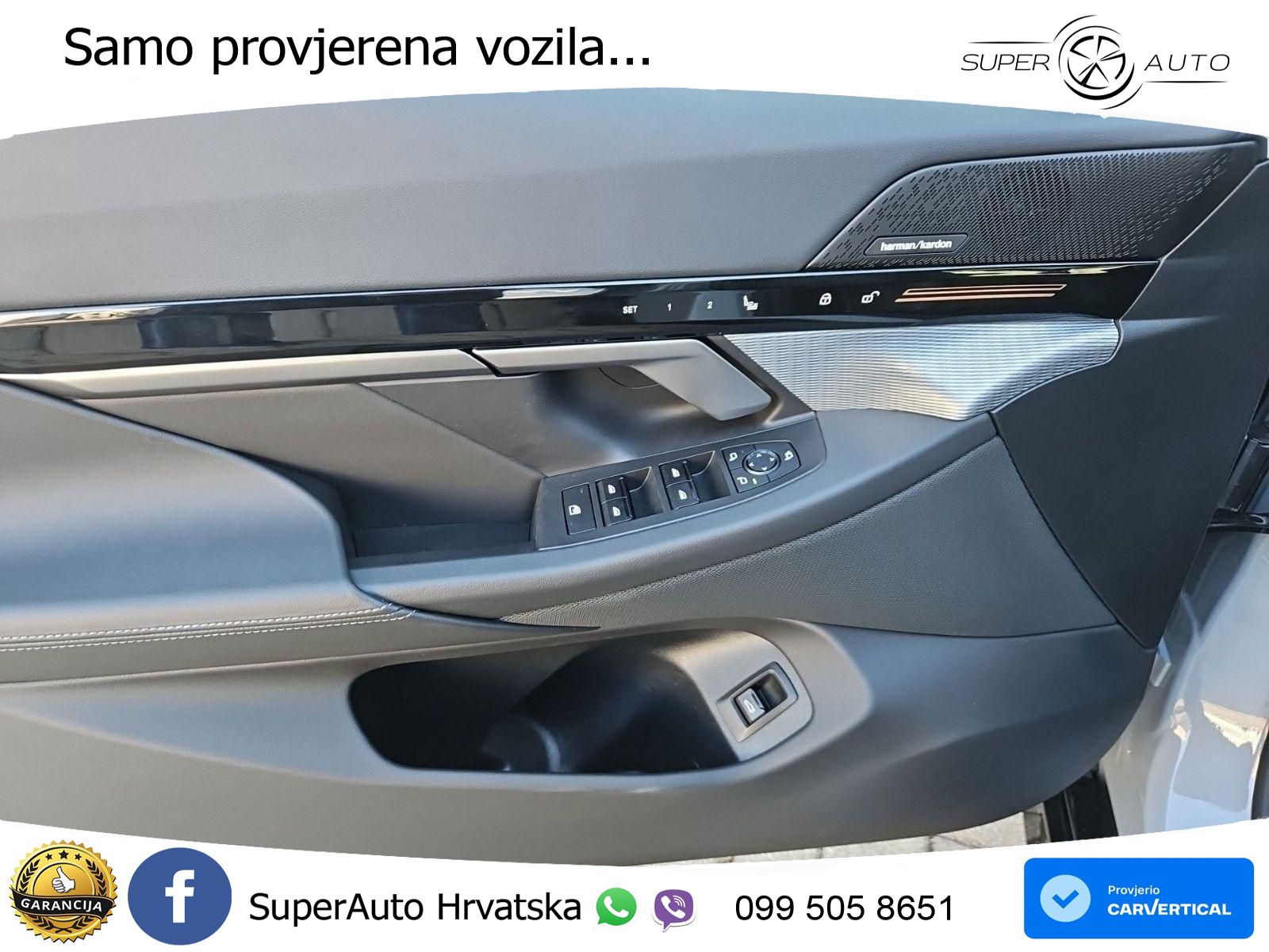 BMW 520d Touring (197 KS) xDrive Steptronic M Sport LED+GR SJED+ACC