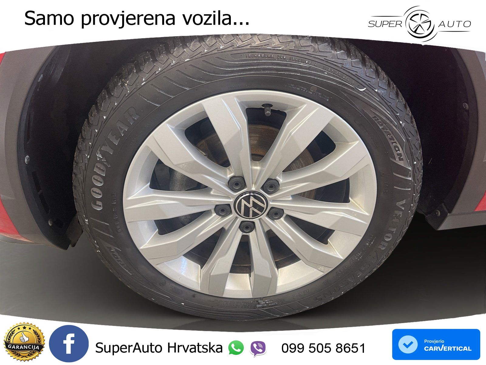 Volkswagen T-Roc I 1.5 TSI (150 KS) LED+GR SJED+ACC