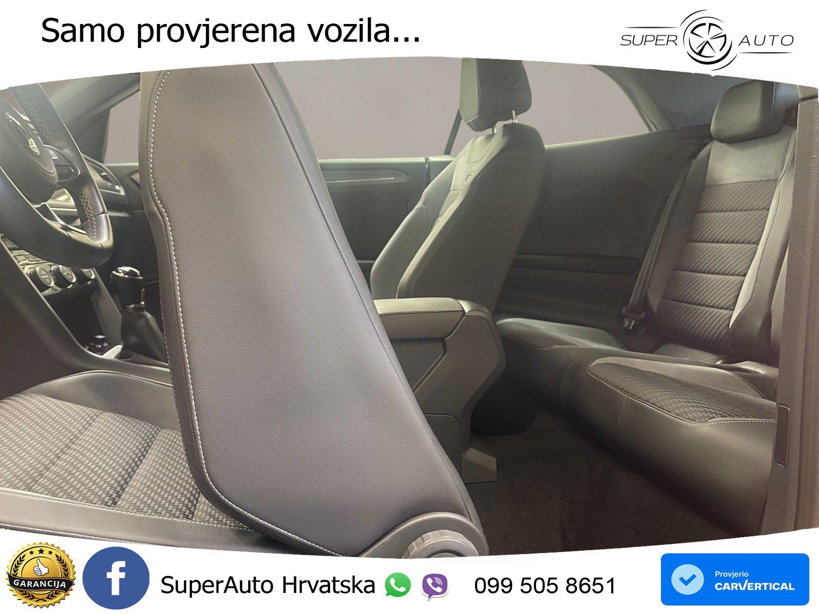 Volkswagen T-Roc I 1.5 TSI (150 KS) LED+GR SJED+ACC