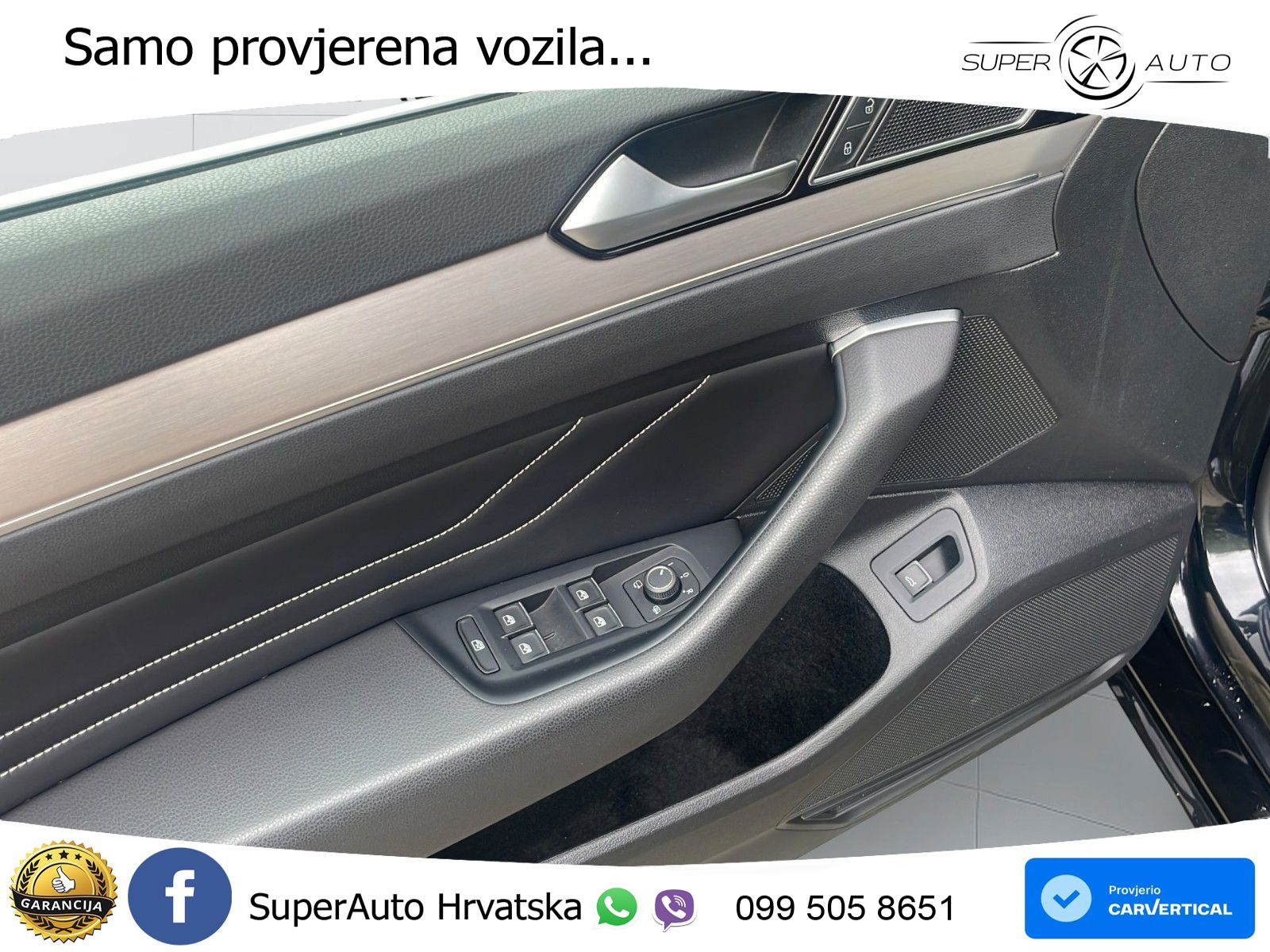 Volkswagen Passat Variant 2.0 TSI (190 KS) DSG Elegance LED+GR SJED+ACC