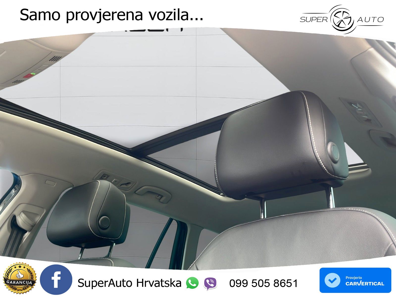 Volkswagen Passat Variant 2.0 TSI (190 KS) DSG Elegance LED+GR SJED+ACC