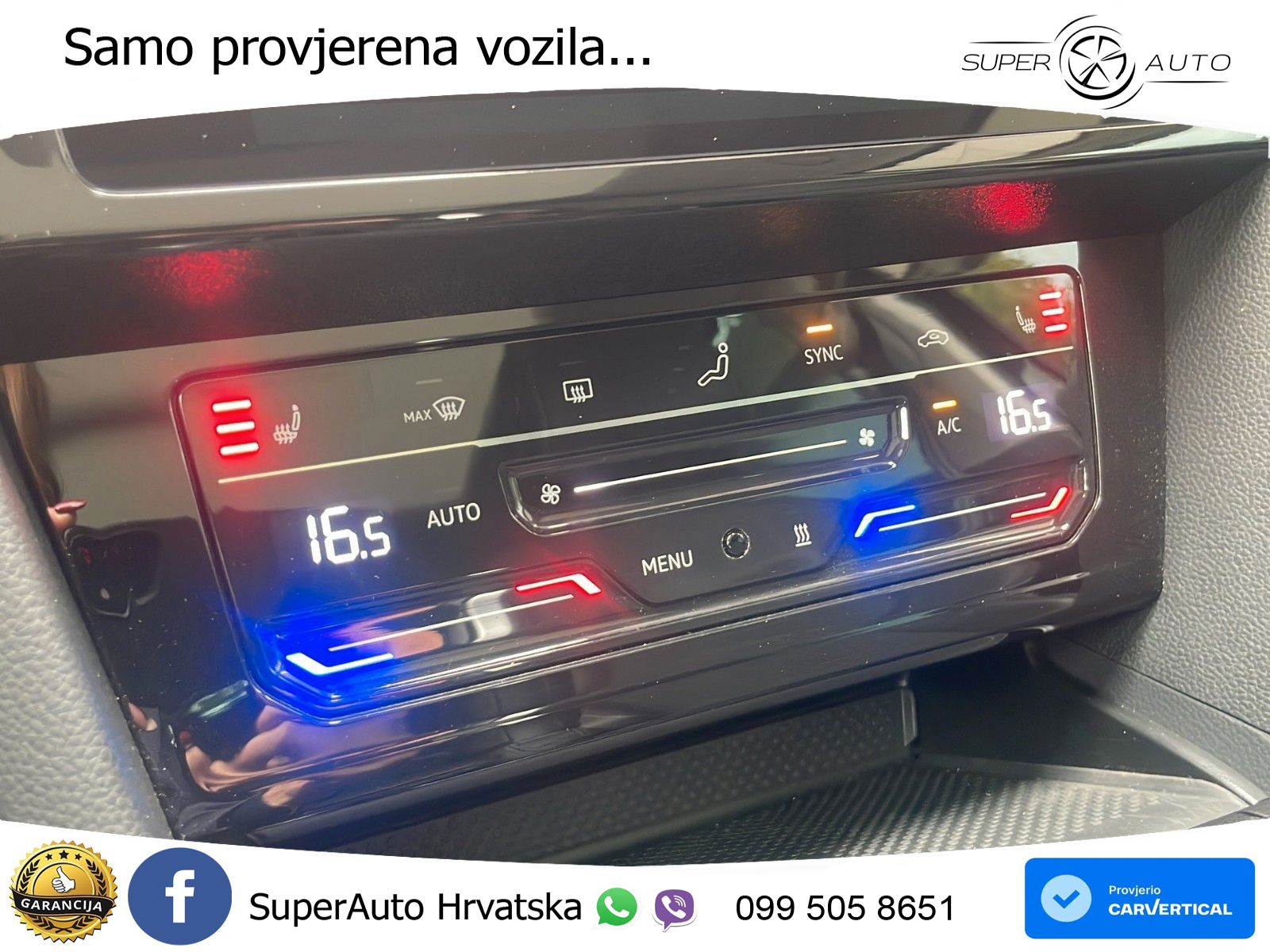 Volkswagen Passat Variant 2.0 TSI (190 KS) DSG Elegance LED+GR SJED+ACC