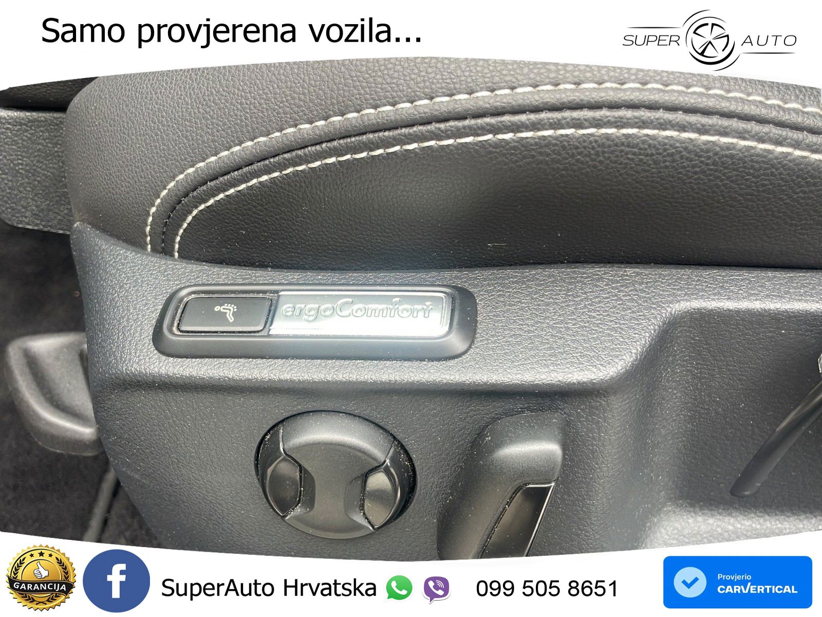 Volkswagen Passat Variant 2.0 TSI (190 KS) DSG Elegance LED+GR SJED+ACC